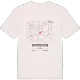 Rappottenstein karta t-shirt