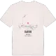 Raron karta t-shirt