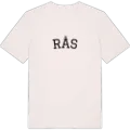 Rås böjd t-shirt
