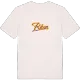 Råsa baseball t-shirt