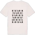 Råsåkra ordlek t-shirt