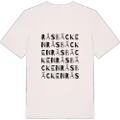 Råsbäcken ordlek t-shirt