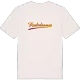 Rasbodammen baseball t-shirt