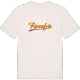 Rascafría baseball t-shirt