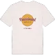 Raseiniai cirkel t-shirt
