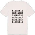 Råsen ordlek t-shirt