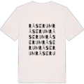 Råserum ordlek t-shirt