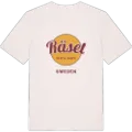 Räset cirkel t-shirt