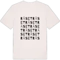 Räset ordlek t-shirt