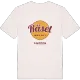 Räset cirkel t-shirt