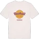 Råshult cirkel t-shirt