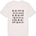 Rasimpaşa Mahallesi ordlek t-shirt