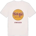 Råsjö cirkel t-shirt