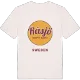 Råsjö cirkel t-shirt