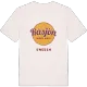 Råsjön cirkel t-shirt
