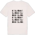 Råsjön ordlek t-shirt