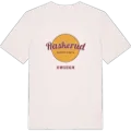 Raskerud cirkel t-shirt