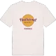 Raskerud cirkel t-shirt