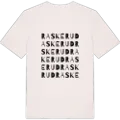 Raskerud ordlek t-shirt