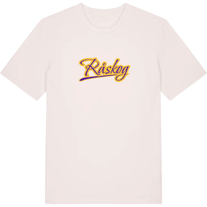 Råskog baseball t-shirt – t-shirt från PinShirt