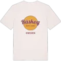 Råskog cirkel t-shirt