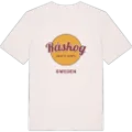 Råskog cirkel t-shirt