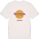 Råskogen cirkel t-shirt