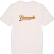 Rasmusabo baseball t-shirt