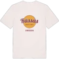 Råssås cirkel t-shirt