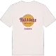 Råssås cirkel t-shirt