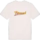 Råssmark baseball t-shirt