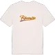 Råssmäte baseball t-shirt