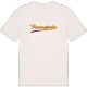 Rassmegården baseball t-shirt