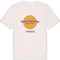 Rassmegården cirkel t-shirt