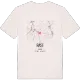 Rast karta t-shirt