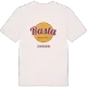 Råsta cirkel t-shirt