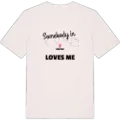 Någon i Råstad älskar mig t-shirt