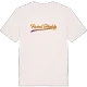 Rastad Fritidsby baseball t-shirt