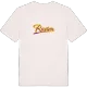 Rasten baseball t-shirt