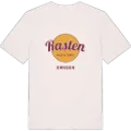 Rasten cirkel t-shirt
