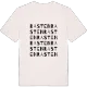 Rasten ordlek t-shirt