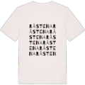 Råstena ordlek t-shirt