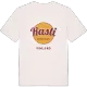 Rasti cirkel t-shirt