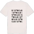 Råstock ordlek t-shirt