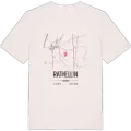 Rathellin karta t-shirt