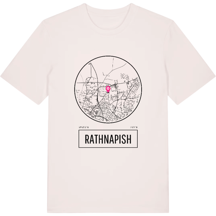 Rathnapish t-shirt – t-shirt från PinShirt