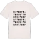 Råtorp ordlek t-shirt