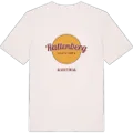 Rattenberg cirkel t-shirt