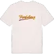 Rättfallstorp baseball t-shirt