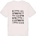 Rättfallstorp ordlek t-shirt